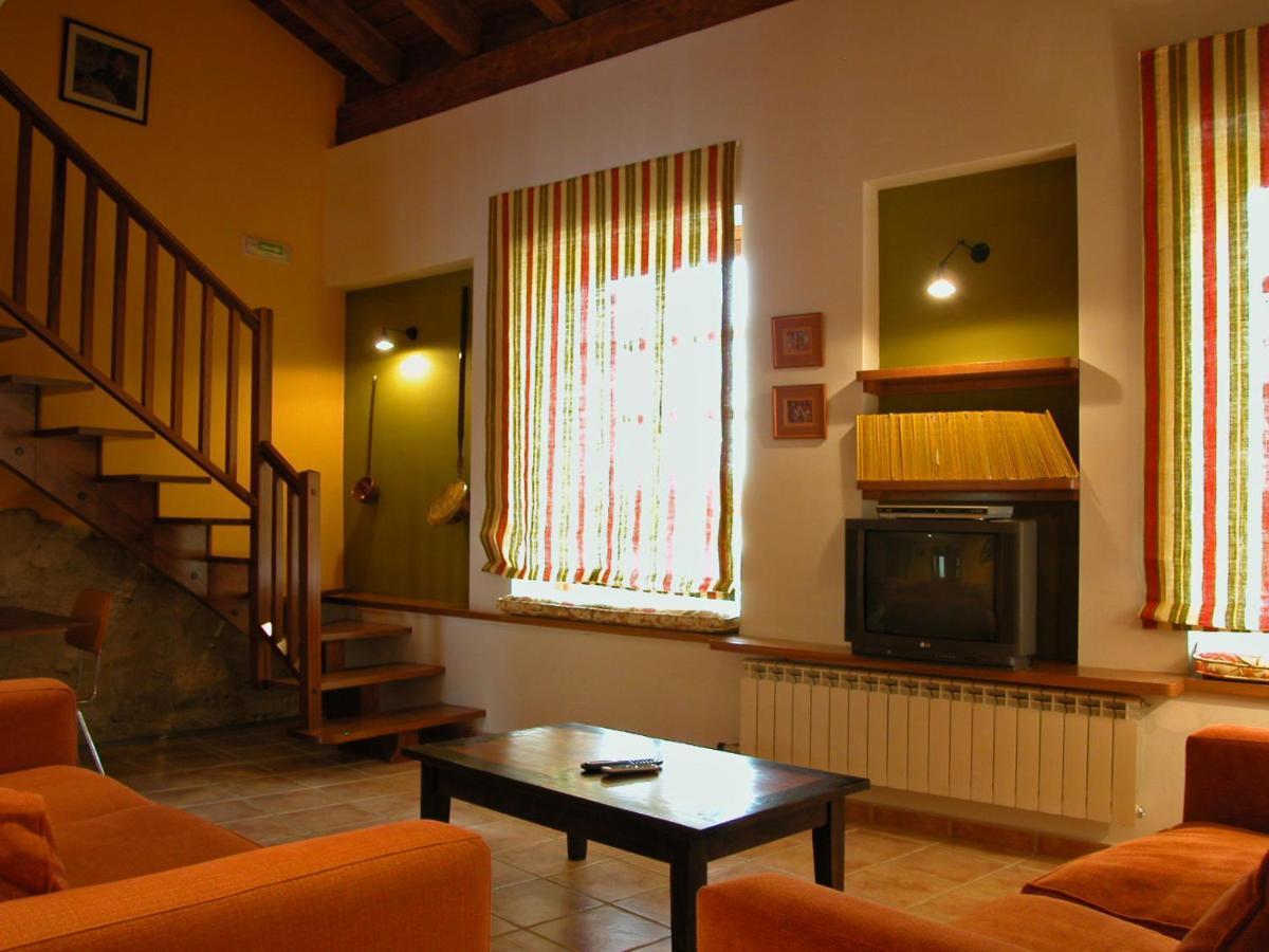 La Cueva Villa Elciego Kültér fotó