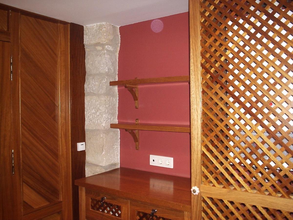 La Cueva Villa Elciego Kültér fotó