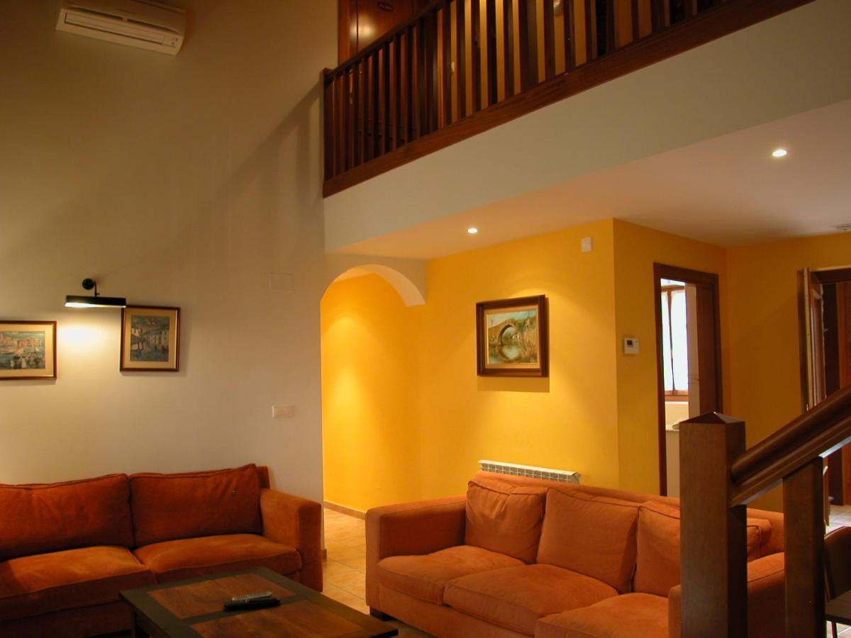 La Cueva Villa Elciego Kültér fotó