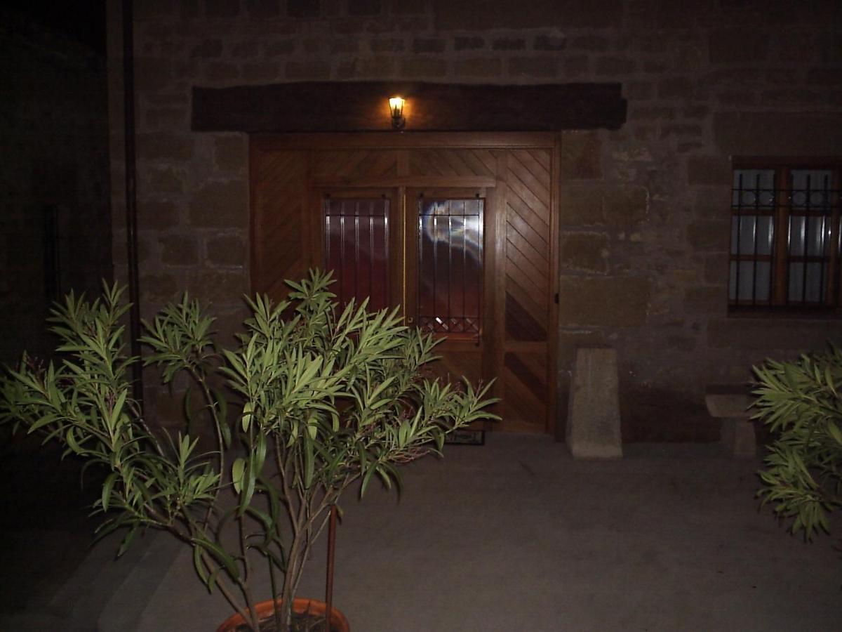 La Cueva Villa Elciego Kültér fotó